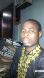 Abdulrahman Hakeem Oladeji (accord4all20)