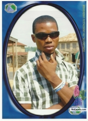 charles oluwole