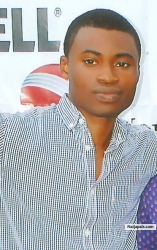 Ebuka Innocent Ejiofor (classicbucan)