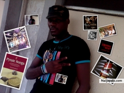 Kings Ike Onos