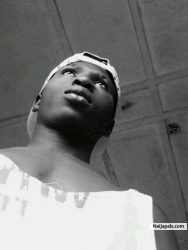 Anthony Stephen Eniye (AMAZINGBOY)