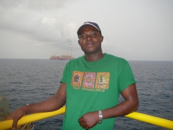 high sea
