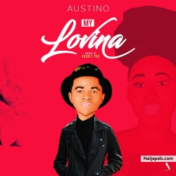 My lovina by Austino