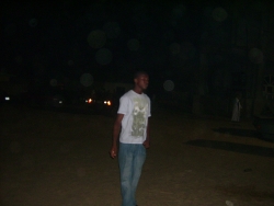 Lil Saint  (lilisaint)