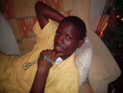 0 Odumosu (Starzzy)