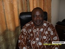olusegun oyegunwa  (ogbolobiri)