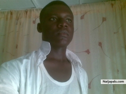 Francis Aba Ogbeyi (FrancisAba)