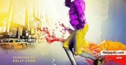 Get Down by Amarachi