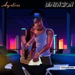 Dimension by Ay-Diva
