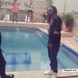Enesi Mamman (smokealot)