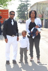 GOD family