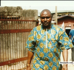 AYO OLANIYI (myradical2)