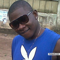 its me ur boy