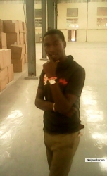 Atanda Anthony (Gthonad)