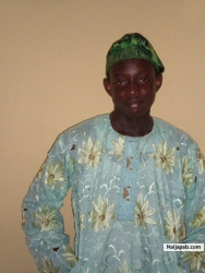 Wale Lawal 