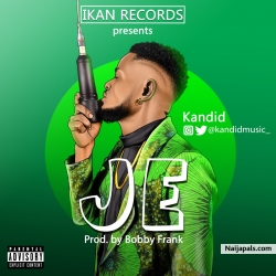 Je! by Kandid 