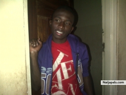 Martin mwale (Martinuchezy)