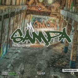 SAMPA by M-SIMON