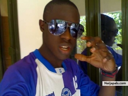Yakubu Temi Saleh Wakawa