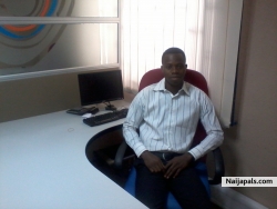 Obinna Okereafor