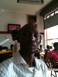 kenneth b