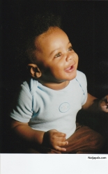 my angel brandon