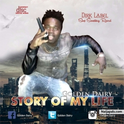 Story of my Life by Golden Dairy 