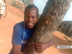 jamal alabi