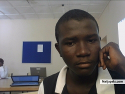 Buhari Ahmad Chafe