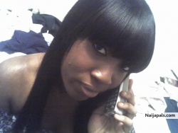 yes...i know...i had a pimple!...gosh!!! lol
