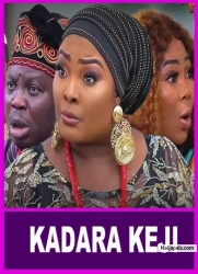KADARA KEJI Latest Yoruba Movie 2024 Drama Ronke Odusanya | Wunmi Ajiboye| Mr Latin| Kunle Omisore