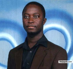 Bennet Danquah (makooosa)