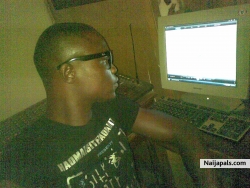 omoshie nelly emmanuel