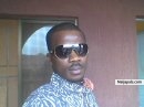 Okechukwu Okoronkwo (fredontime)