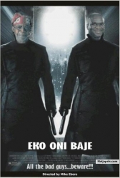 EKO NI BAJE