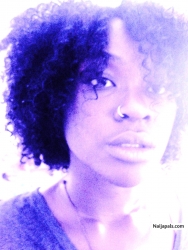 close-up