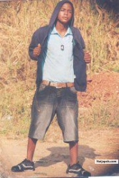 john paul onoja