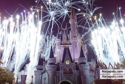 My New Year Picture. Being uploaded ofcourse in April because of 13th de April. !