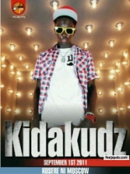 KidaKudz by Kosere Ni Moscow