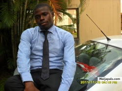 cool guy