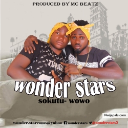 WONDER STARS (WONDERSTARS)
