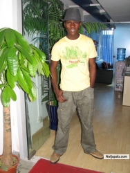 MICHAEL. EZE 