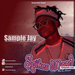 Spikes mood by Sample Jay