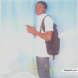 AM TAIKIN TO THE YOUTH DEM