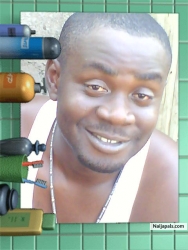 frank ofuony