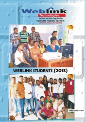 Miss Best De Computer Students Trainer