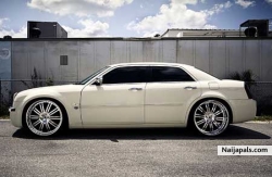 MY RIDE