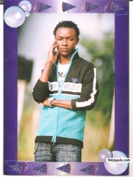 am me