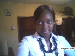 she is bad as in fine