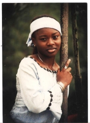 look at me and u see u